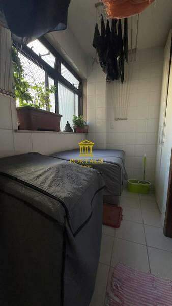 Apartamento, 4 quartos, 138 m² - Foto 17