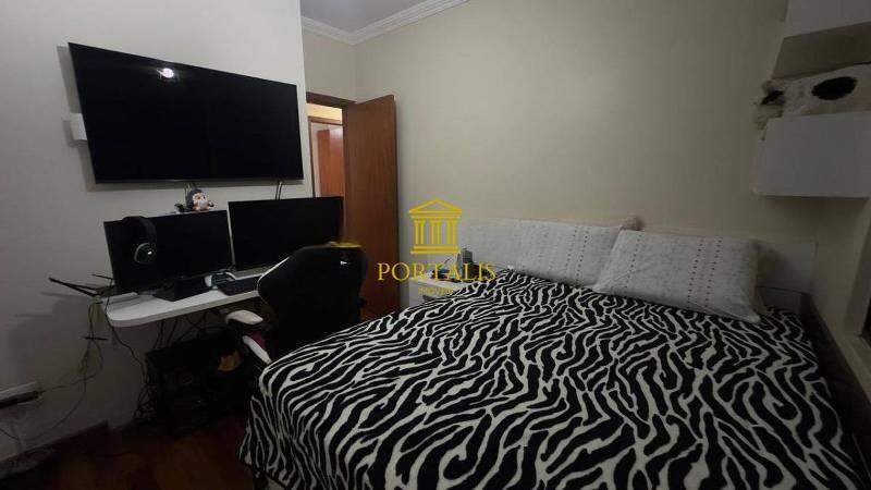 Apartamento, 4 quartos, 138 m² - Foto 9
