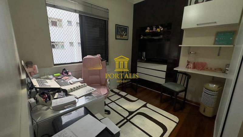 Apartamento, 4 quartos, 138 m² - Foto 12