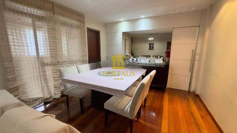 Apartamento, 4 quartos, 138 m² - Foto 3