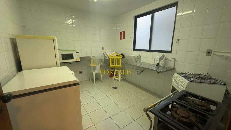 Apartamento, 4 quartos, 138 m² - Foto 24