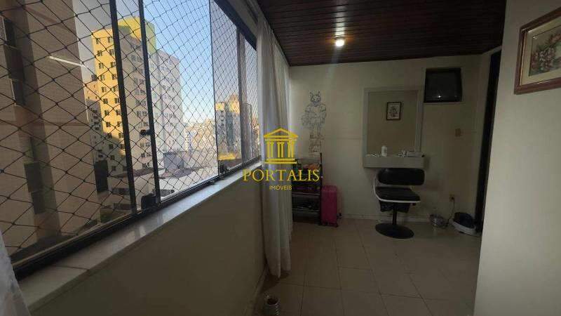 Apartamento, 4 quartos, 138 m² - Foto 6