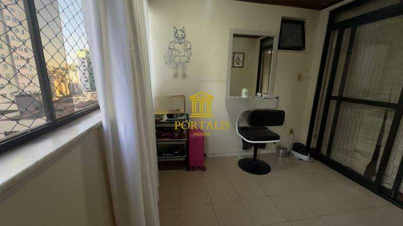Apartamento, 4 quartos, 138 m² - Foto 7