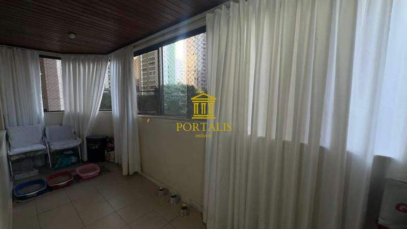 Apartamento, 4 quartos, 138 m² - Foto 8