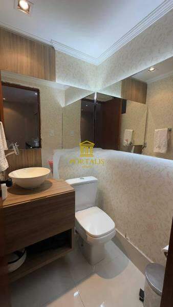 Apartamento, 4 quartos, 138 m² - Foto 10