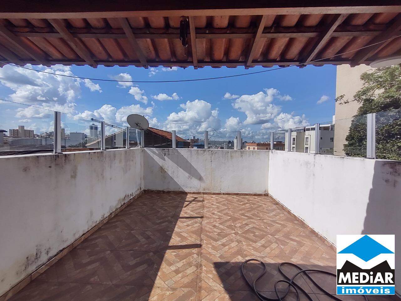Casa, 5 quartos, 260 m² - Foto 24
