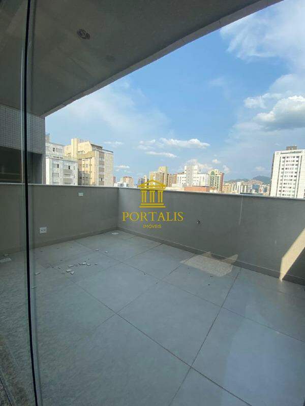 Cobertura, 1 quarto, 71 m² - Foto 5