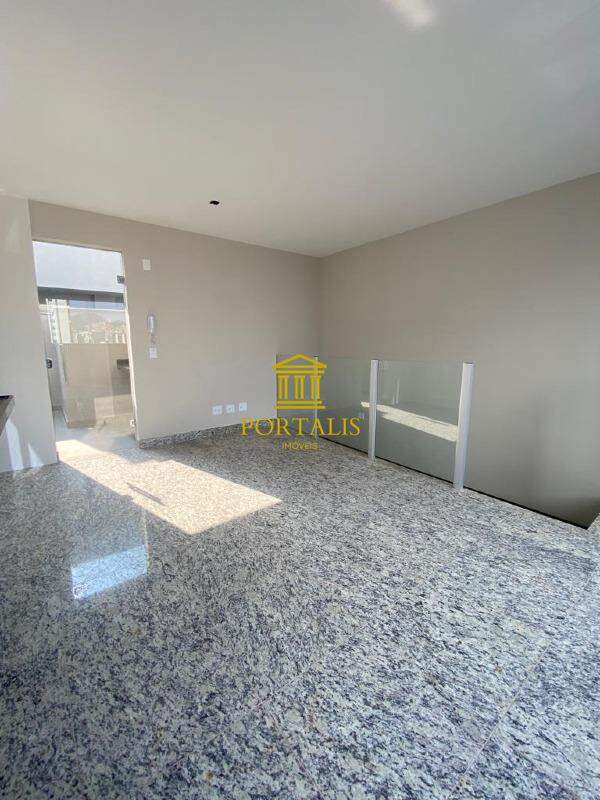 Cobertura, 1 quarto, 71 m² - Foto 3