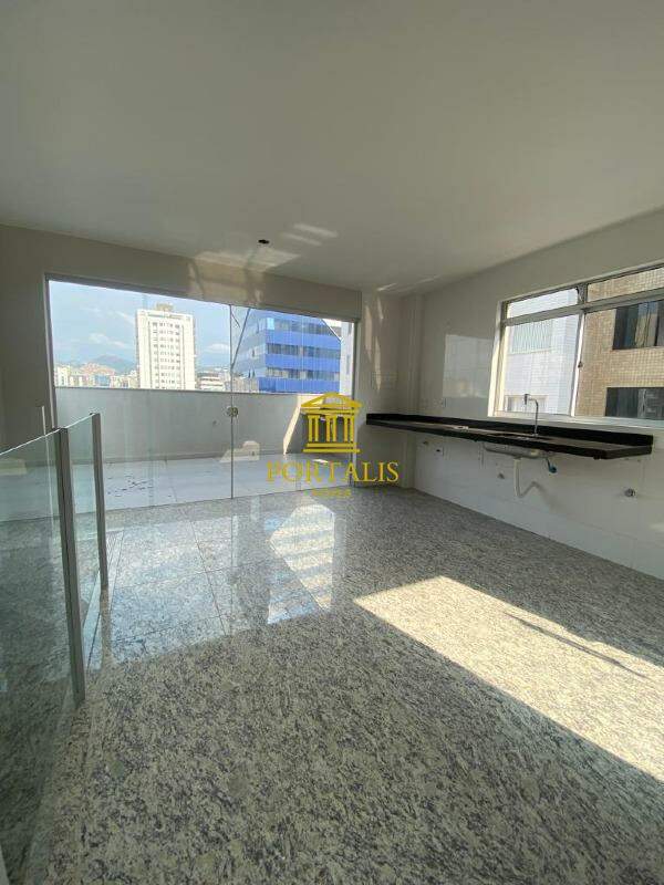 Cobertura, 1 quarto, 71 m² - Foto 7