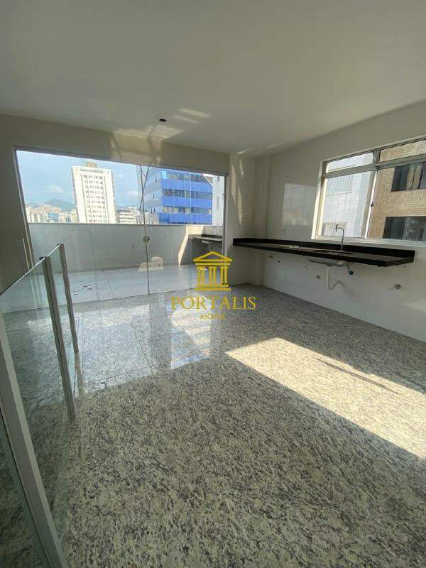 Cobertura, 1 quarto, 71 m² - Foto 1