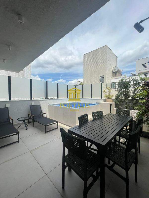 Cobertura, 2 quartos, 87 m² - Foto 20