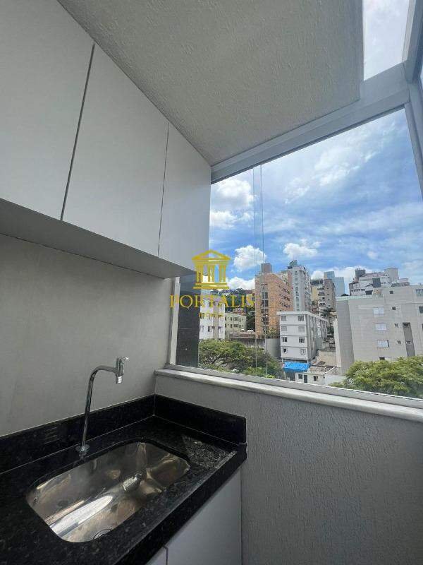 Cobertura, 2 quartos, 87 m² - Foto 5