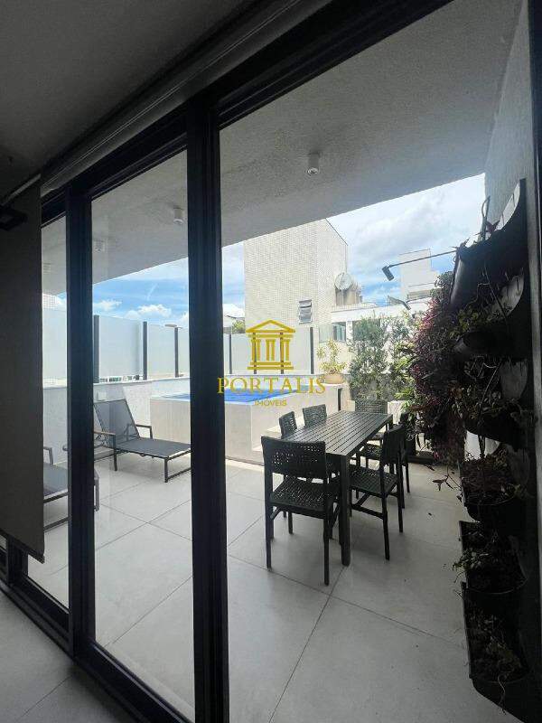 Cobertura, 2 quartos, 87 m² - Foto 19