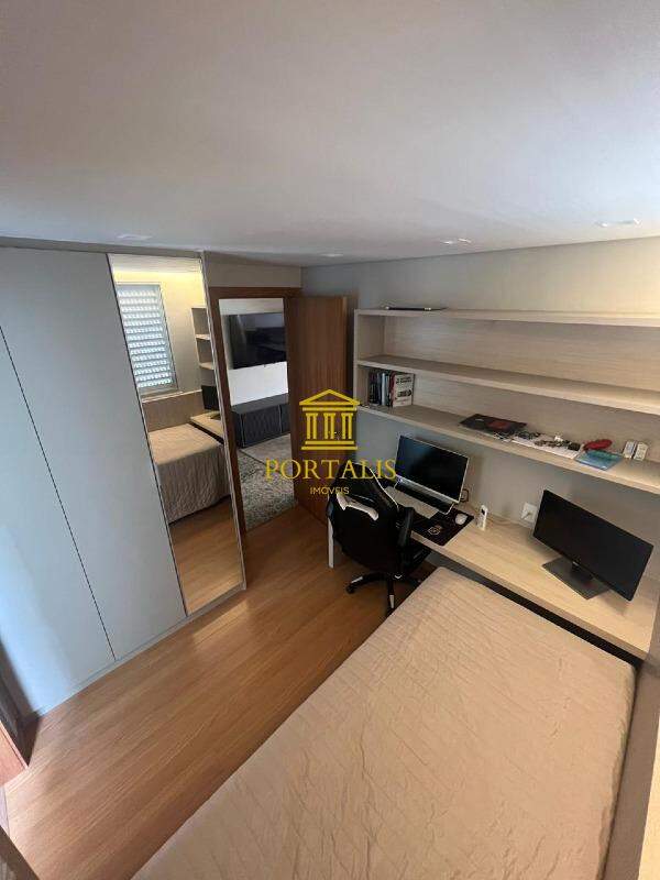 Cobertura, 2 quartos, 87 m² - Foto 3