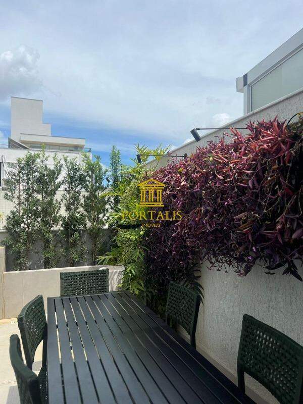 Cobertura, 2 quartos, 87 m² - Foto 7