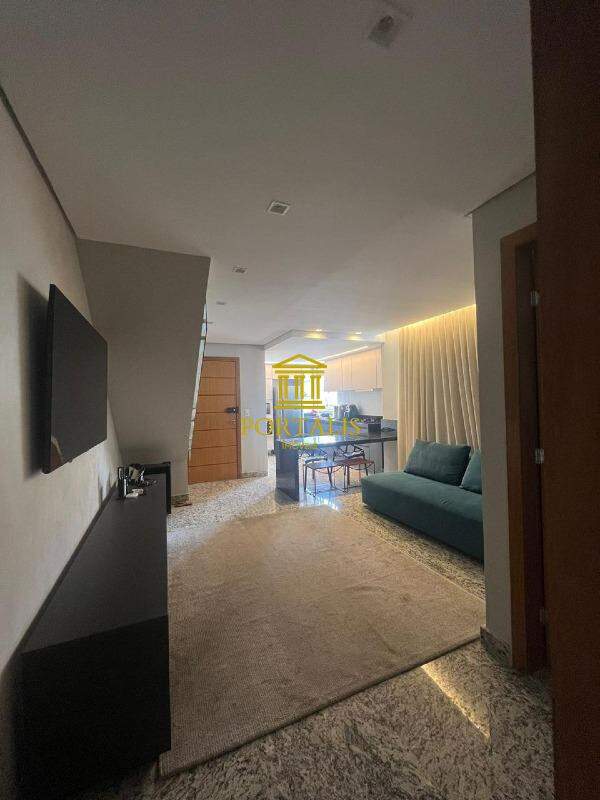 Cobertura, 2 quartos, 87 m² - Foto 13