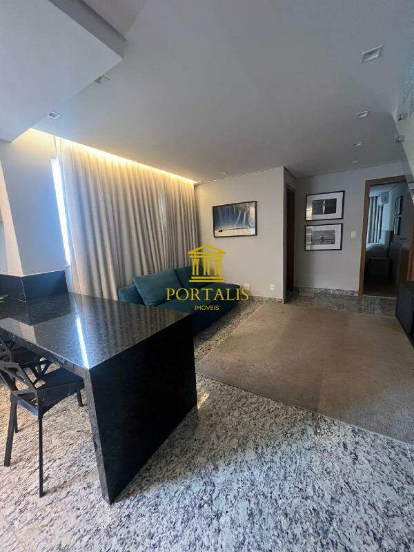 Cobertura, 2 quartos, 87 m² - Foto 4