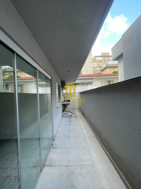Apartamento, 2 quartos, 54 m² - Foto 1