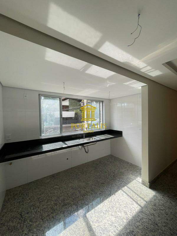 Apartamento, 2 quartos, 54 m² - Foto 4