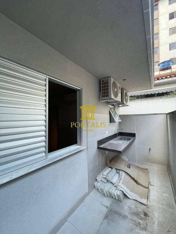 Apartamento, 2 quartos, 54 m² - Foto 9