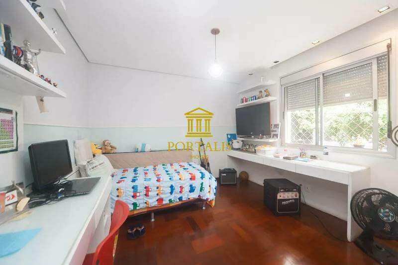 Apartamento, 4 quartos, 168 m² - Foto 10