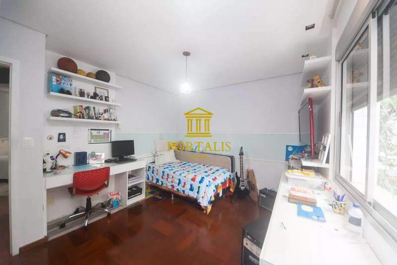 Apartamento, 4 quartos, 168 m² - Foto 11