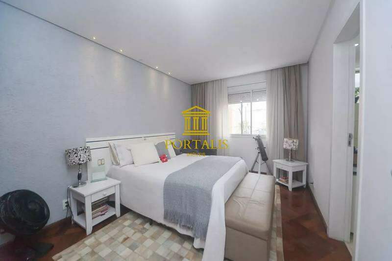 Apartamento, 4 quartos, 168 m² - Foto 12