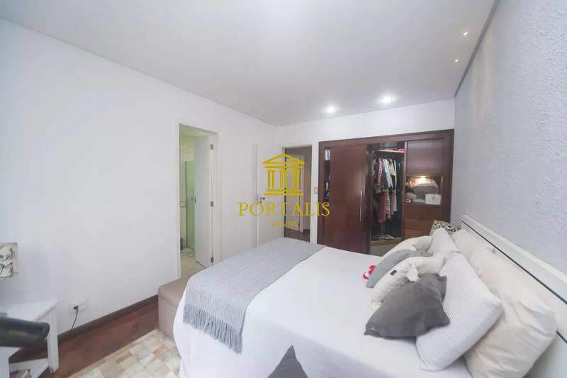 Apartamento, 4 quartos, 168 m² - Foto 13