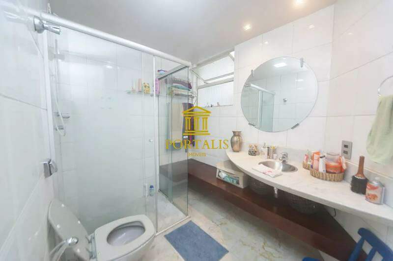 Apartamento, 4 quartos, 168 m² - Foto 14