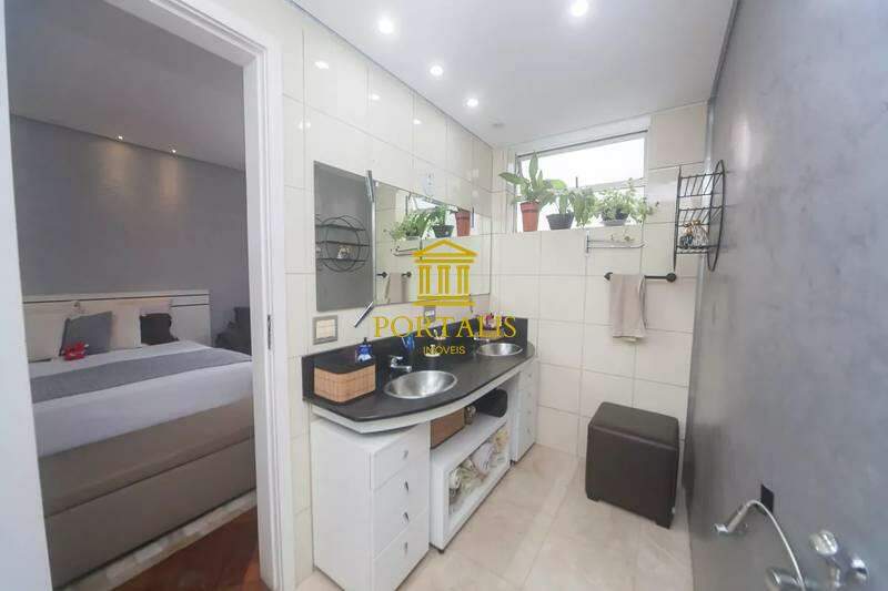 Apartamento, 4 quartos, 168 m² - Foto 16
