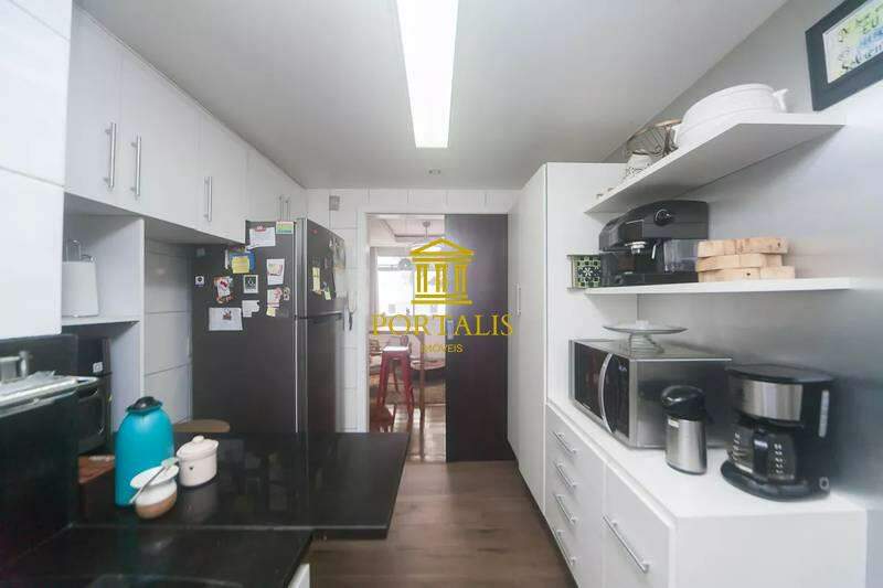 Apartamento, 4 quartos, 168 m² - Foto 19
