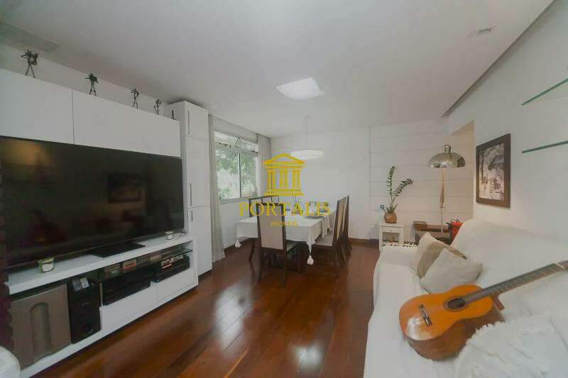 Apartamento, 4 quartos, 168 m² - Foto 2