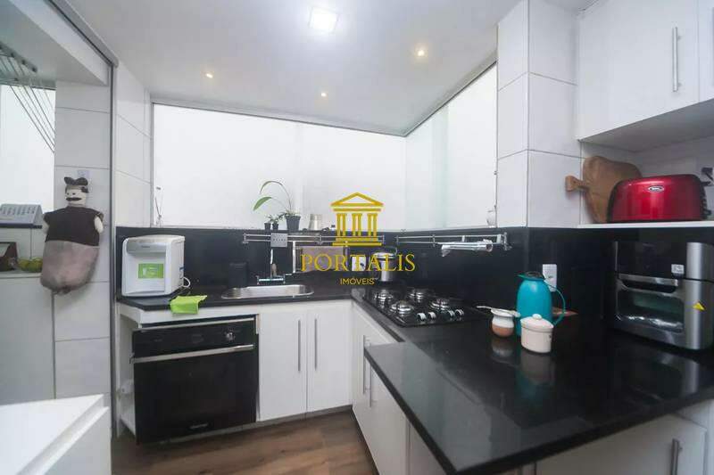 Apartamento, 4 quartos, 168 m² - Foto 20