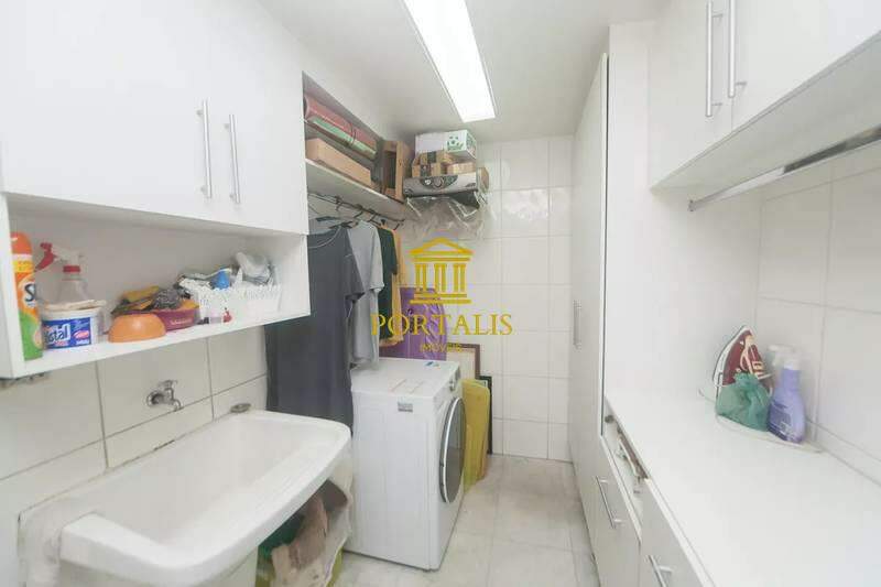 Apartamento, 4 quartos, 168 m² - Foto 23