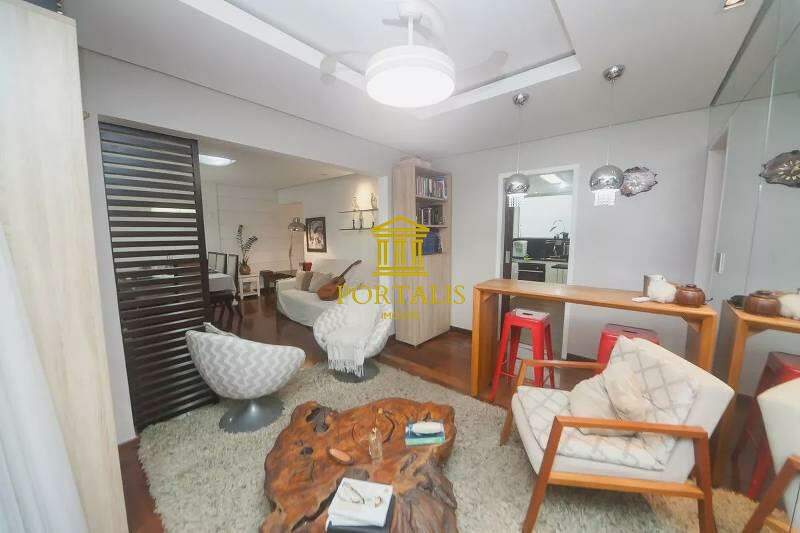 Apartamento, 4 quartos, 168 m² - Foto 4