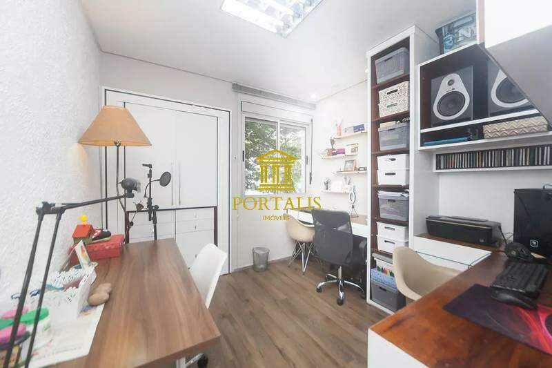 Apartamento, 4 quartos, 168 m² - Foto 6