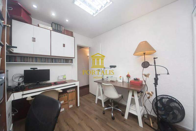 Apartamento, 4 quartos, 168 m² - Foto 7