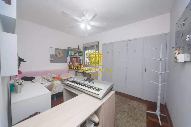 Apartamento, 4 quartos, 168 m² - Foto 8