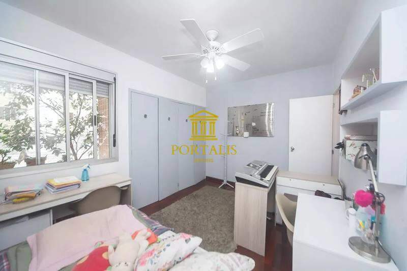 Apartamento, 4 quartos, 168 m² - Foto 9