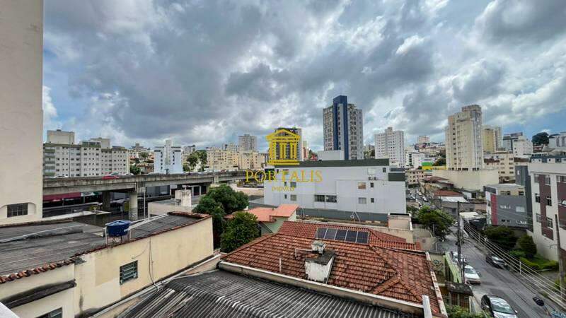 Cobertura, 1 quarto, 54 m² - Foto 15