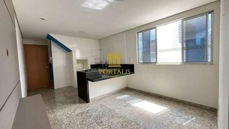 Cobertura, 1 quarto, 54 m² - Foto 5