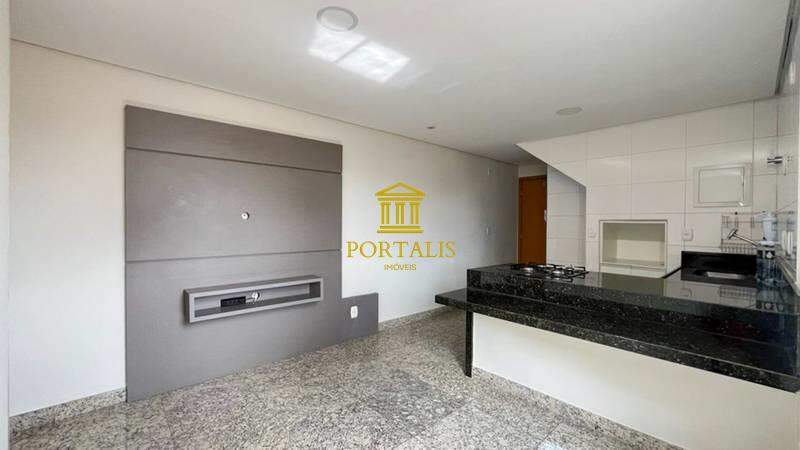 Cobertura, 1 quarto, 54 m² - Foto 6