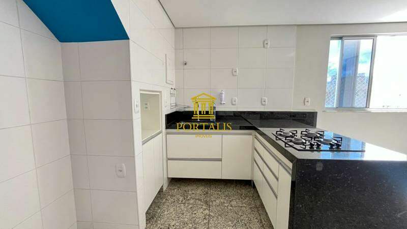 Cobertura, 1 quarto, 54 m² - Foto 7
