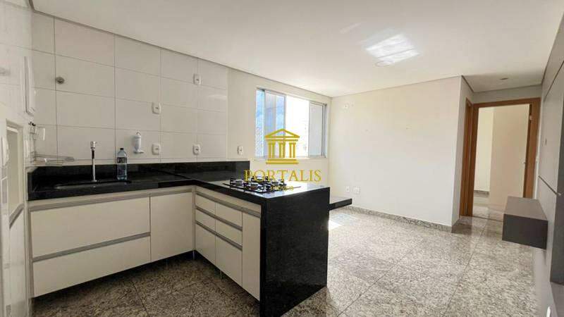 Cobertura, 1 quarto, 54 m² - Foto 8