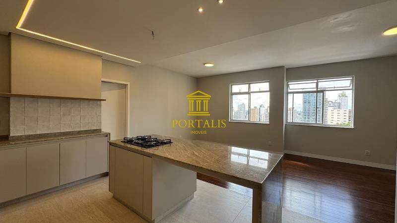Apartamento, 3 quartos, 120 m² - Foto 5
