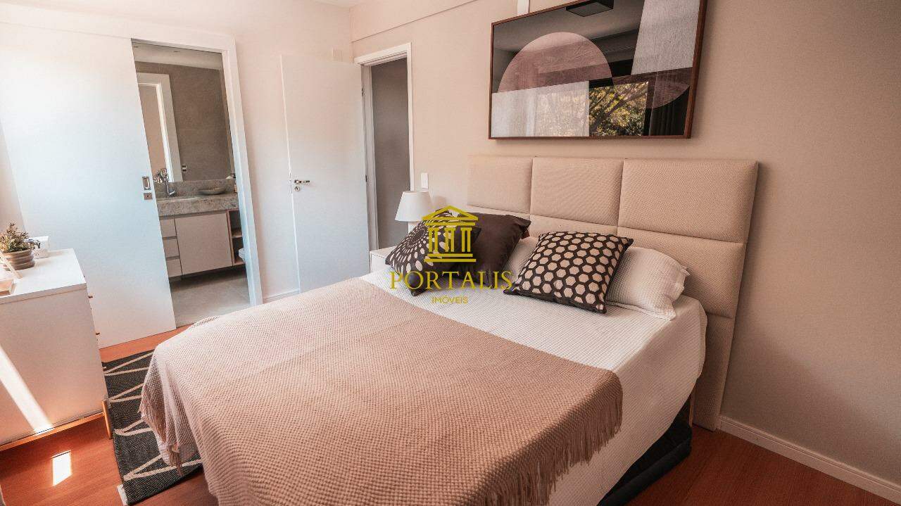 Apartamento, 2 quartos, 59 m² - Foto 2