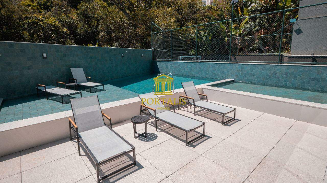 Apartamento, 2 quartos, 59 m² - Foto 17