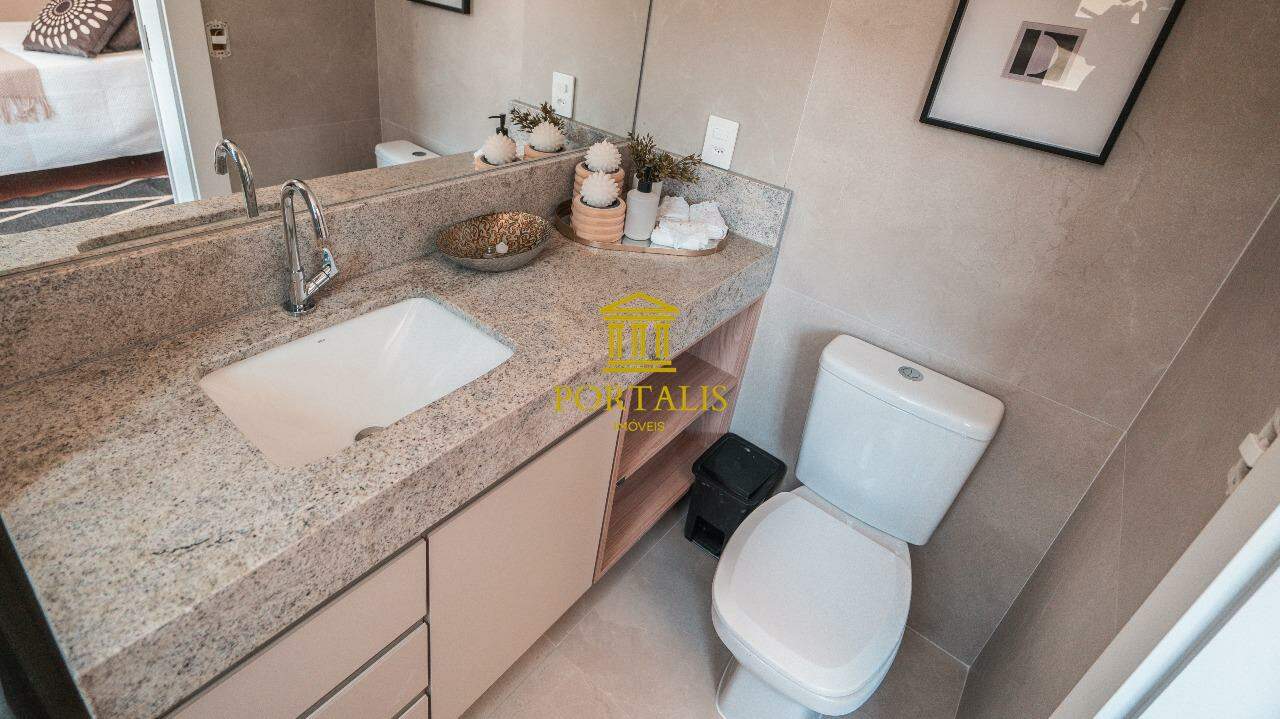 Apartamento, 2 quartos, 59 m² - Foto 3