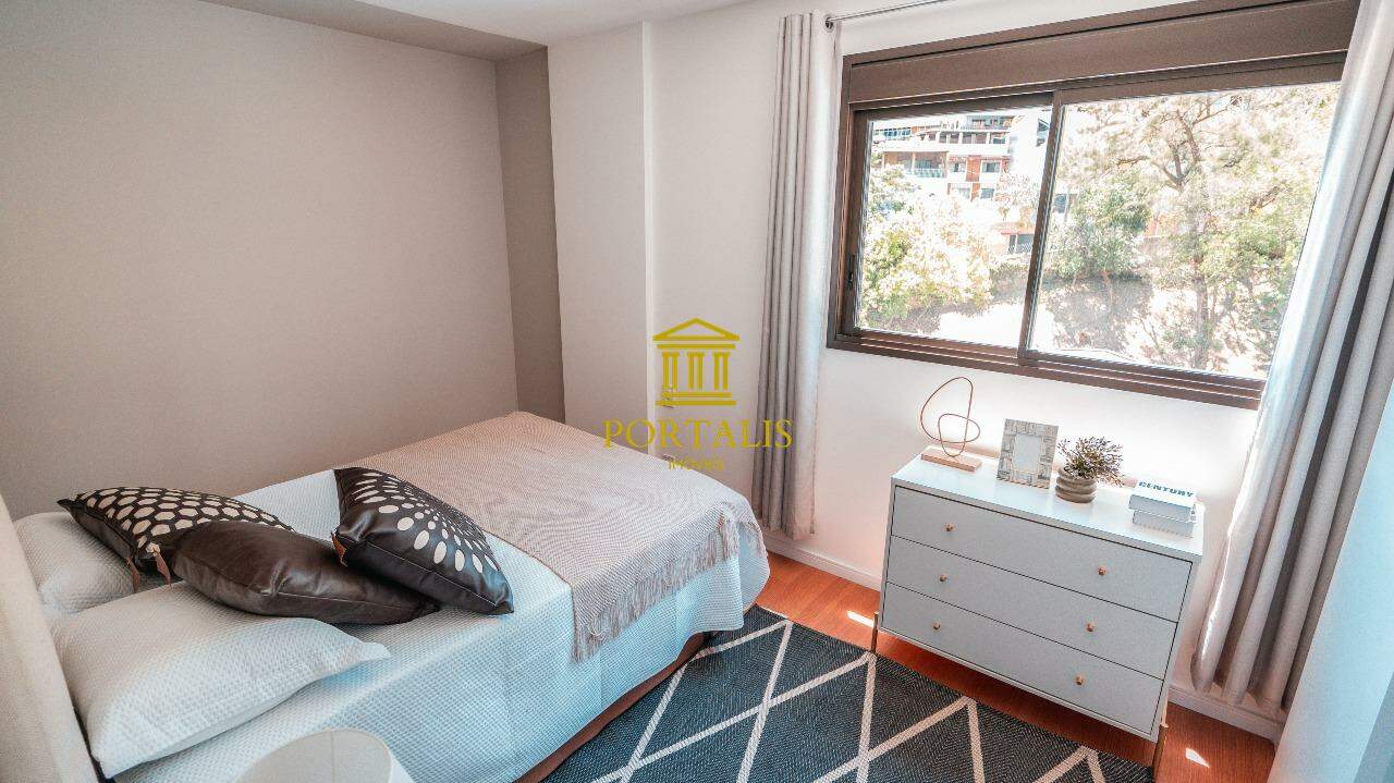 Apartamento, 2 quartos, 63 m² - Foto 6