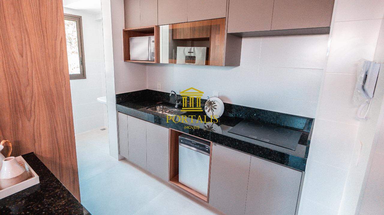 Apartamento, 2 quartos, 63 m² - Foto 16